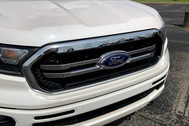 Used 2019 Ford Ranger For Sale in OLIVE BRANCH, MS