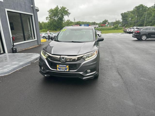 2022 Honda HR-V AWD Sport for sale in Middletown, CT