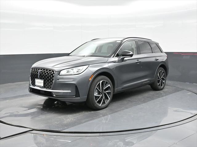 2025 Lincoln Corsair Grand Touring for sale in Beaumont, TX