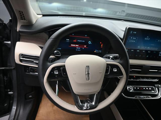 2025 Lincoln Corsair Grand Touring