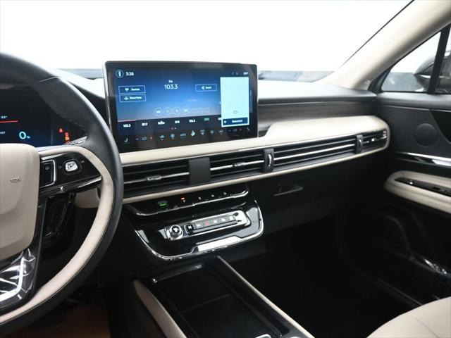 2025 Lincoln Corsair Grand Touring
