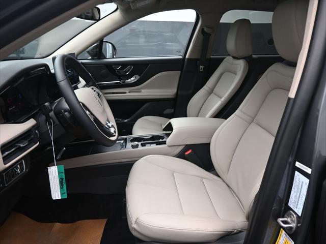 2025 Lincoln Corsair Grand Touring