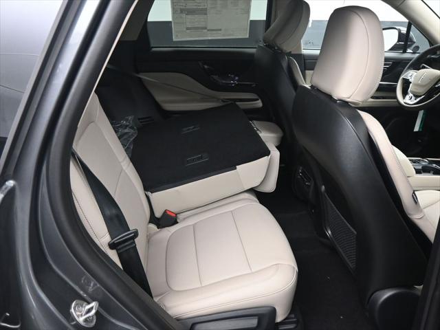 2025 Lincoln Corsair Grand Touring