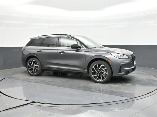 2025 Lincoln Corsair Grand Touring