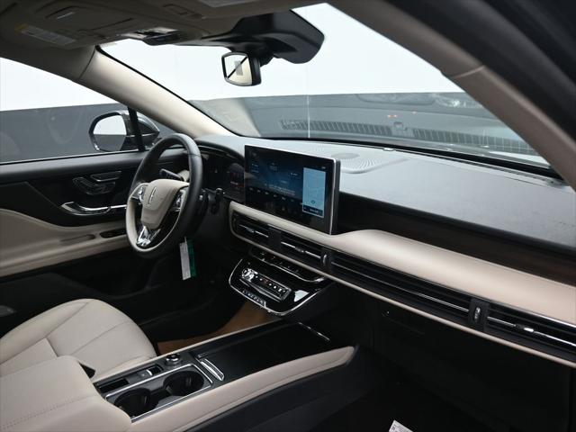 2025 Lincoln Corsair Grand Touring