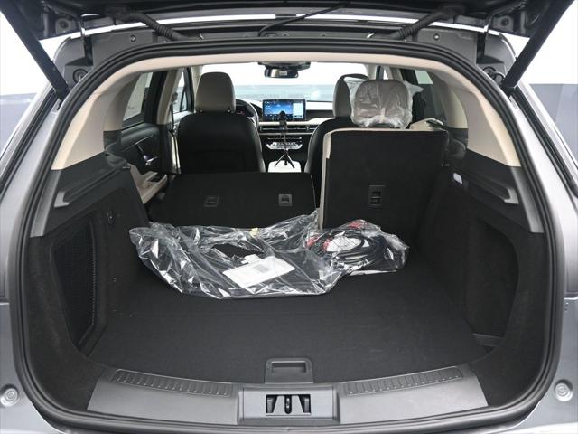 2025 Lincoln Corsair Grand Touring