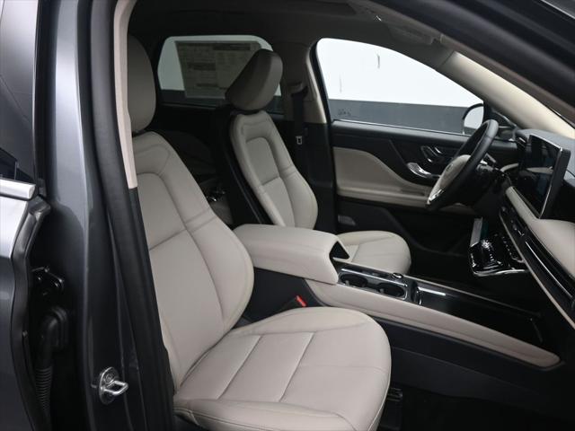 2025 Lincoln Corsair Grand Touring