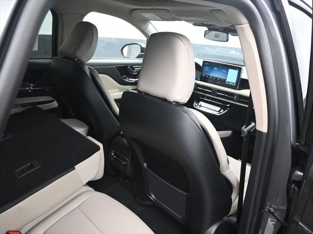 2025 Lincoln Corsair Grand Touring