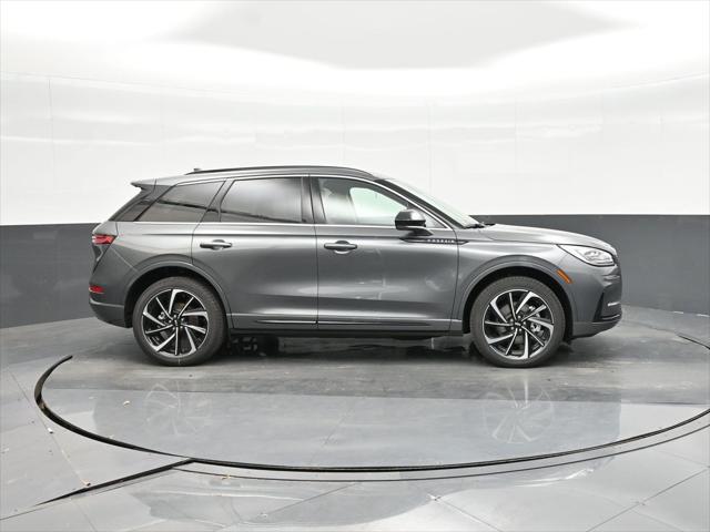 2025 Lincoln Corsair Grand Touring