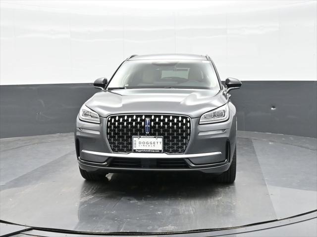 2025 Lincoln Corsair Grand Touring