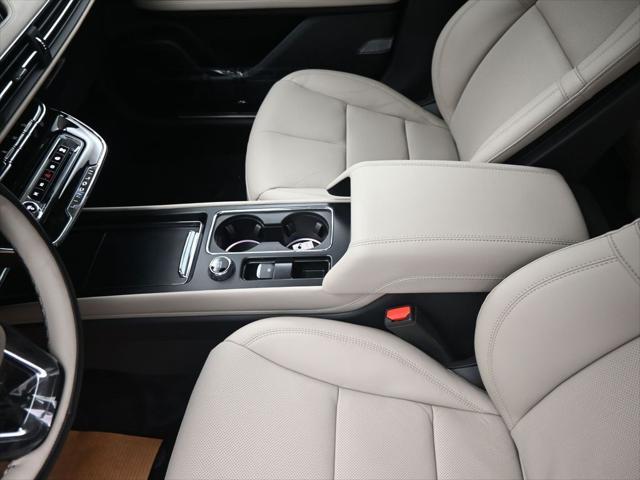2025 Lincoln Corsair Grand Touring