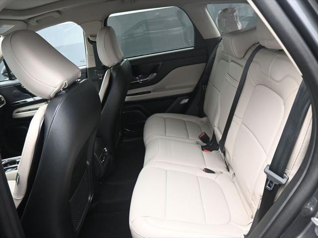 2025 Lincoln Corsair Grand Touring