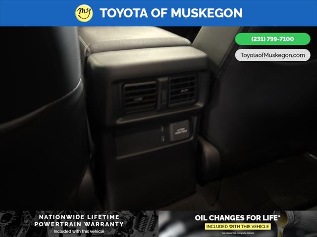 2025 Toyota 4Runner TRD Off Road Premium