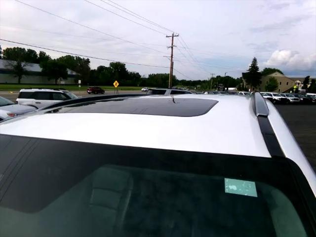 2022 Honda Pilot AWD Touring 7 Passenger