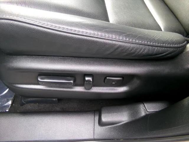 2022 Honda Pilot AWD Touring 7 Passenger
