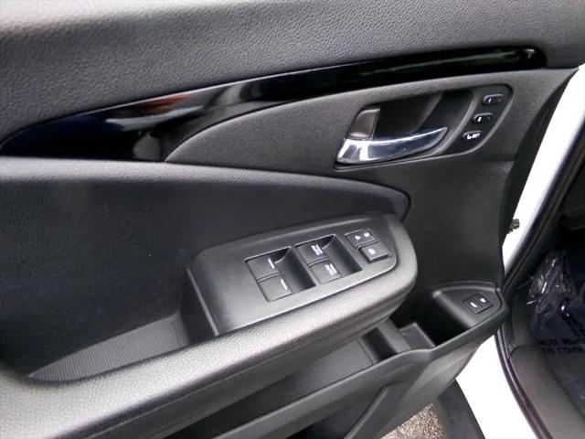 2022 Honda Pilot AWD Touring 7 Passenger