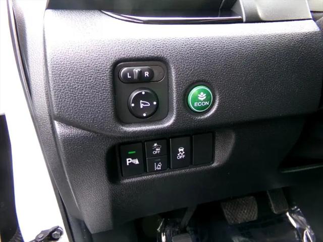 2022 Honda Pilot AWD Touring 7 Passenger