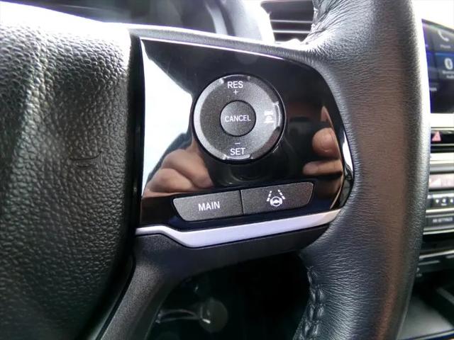 2022 Honda Pilot AWD Touring 7 Passenger
