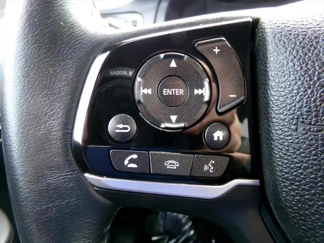 2022 Honda Pilot AWD Touring 7 Passenger