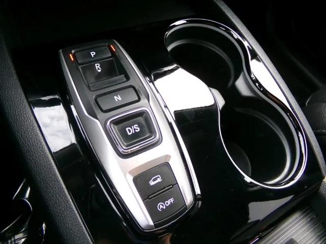 2022 Honda Pilot AWD Touring 7 Passenger
