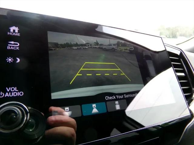 2022 Honda Pilot AWD Touring 7 Passenger
