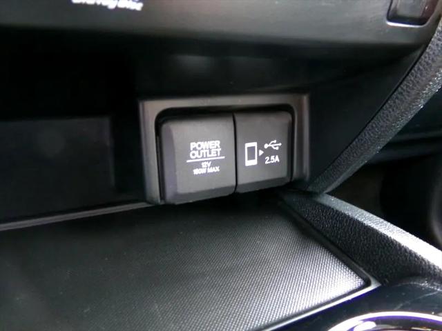 2022 Honda Pilot AWD Touring 7 Passenger
