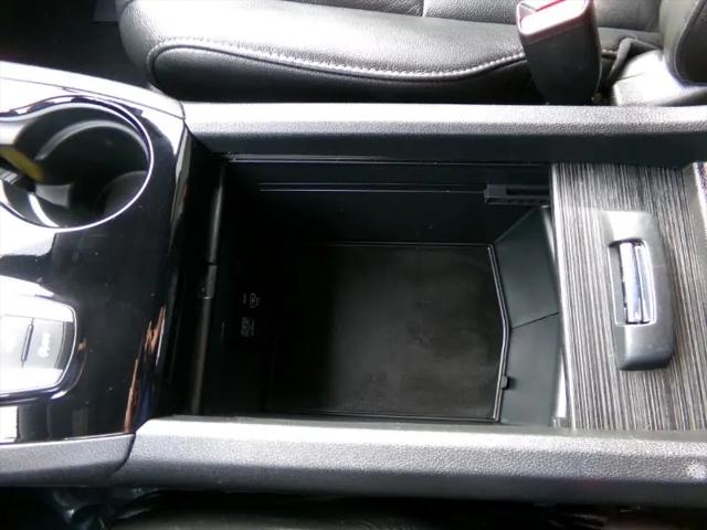 2022 Honda Pilot AWD Touring 7 Passenger
