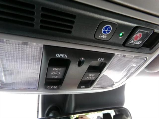 2022 Honda Pilot AWD Touring 7 Passenger