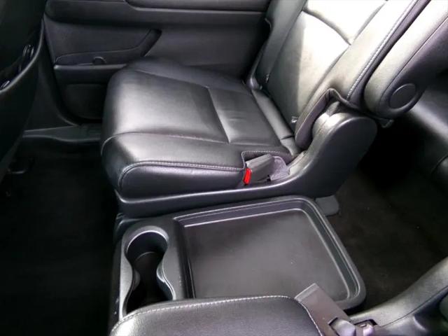 2022 Honda Pilot AWD Touring 7 Passenger
