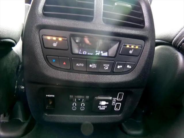 2022 Honda Pilot AWD Touring 7 Passenger