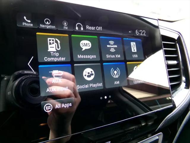 2022 Honda Pilot AWD Touring 7 Passenger