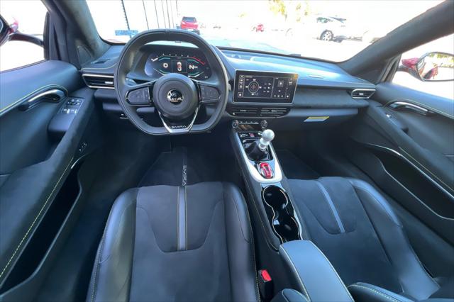 2025 Lotus Emira V6