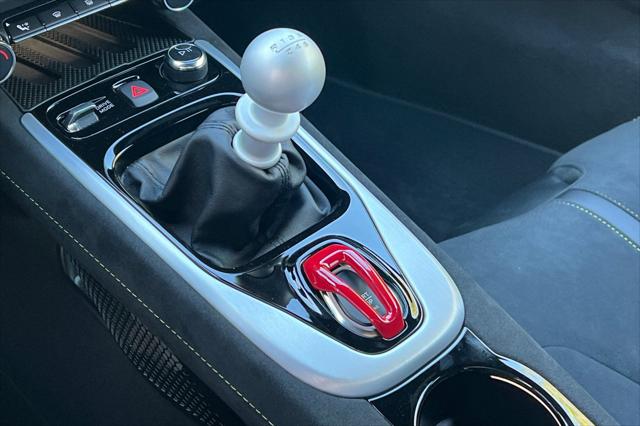 2025 Lotus Emira V6