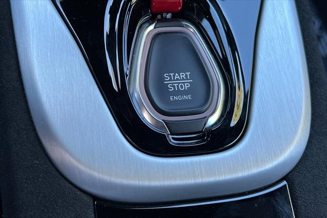 2025 Lotus Emira V6