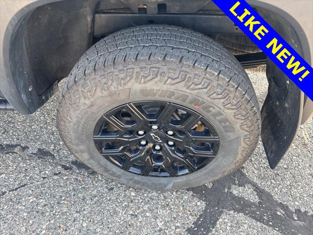 Used 2024 Chevrolet Colorado For Sale in Waterford Twp, MI