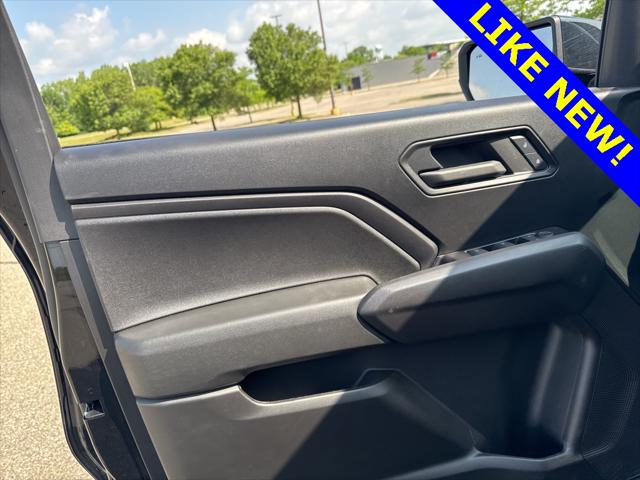 Used 2024 Chevrolet Colorado For Sale in Waterford Twp, MI