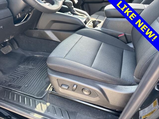 Used 2024 Chevrolet Colorado For Sale in Waterford Twp, MI