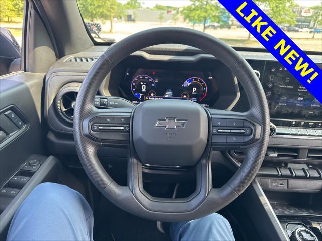 Used 2024 Chevrolet Colorado For Sale in Waterford Twp, MI