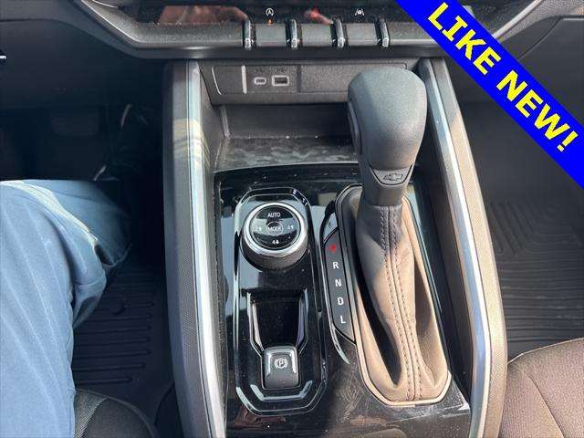 Used 2024 Chevrolet Colorado For Sale in Waterford Twp, MI