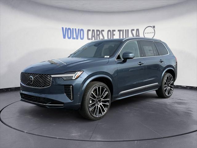 2026 Volvo XC90 B6 Plus 7-Seater for sale in Tulsa, OK