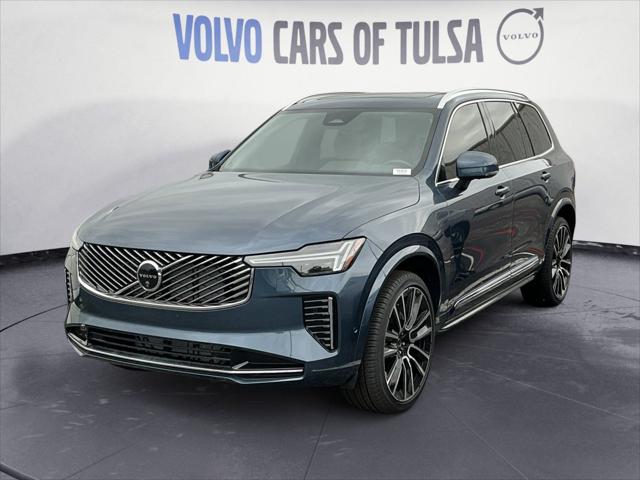 2026 Volvo XC90 B6 Plus 7-Seater for sale in Tulsa, OK