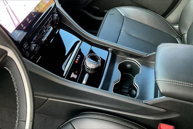 New 2025 Jeep Grand Cherokee For Sale in Millington, TN