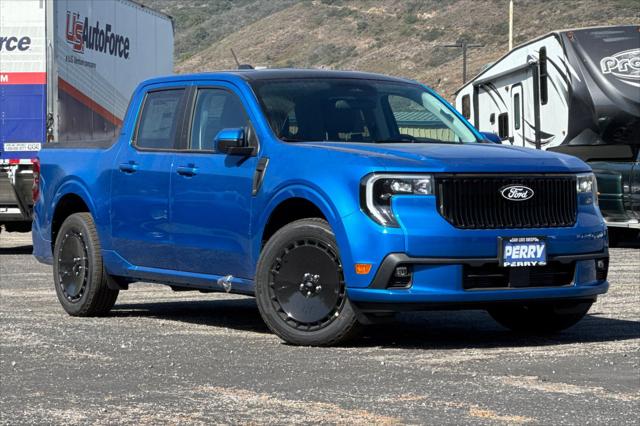 2025 Ford Maverick Lobo Standard for sale in San Luis Obispo, CA