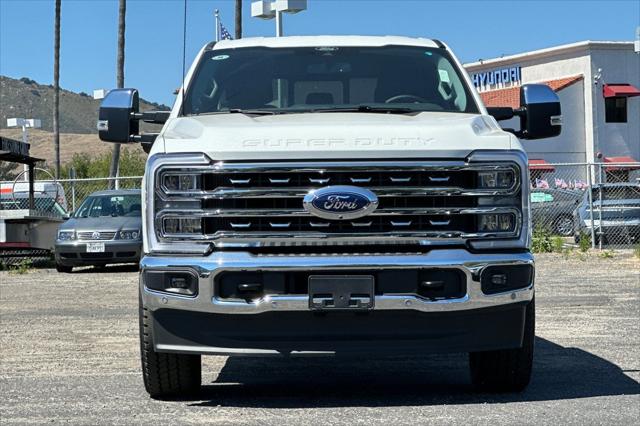 2025 Ford F-350 Lariat