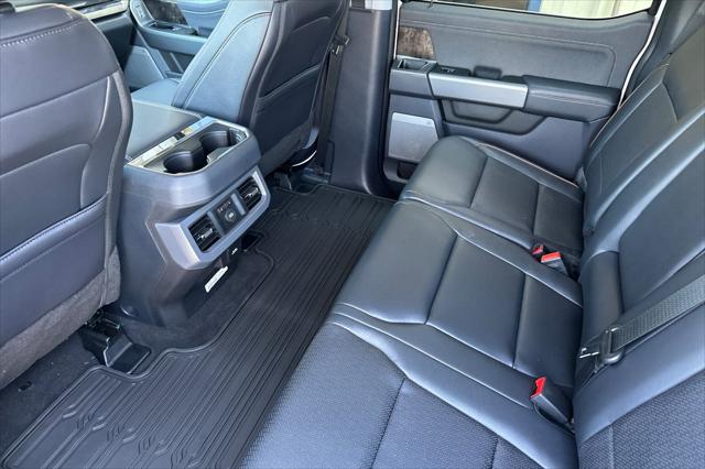 2025 Ford F-350 Lariat