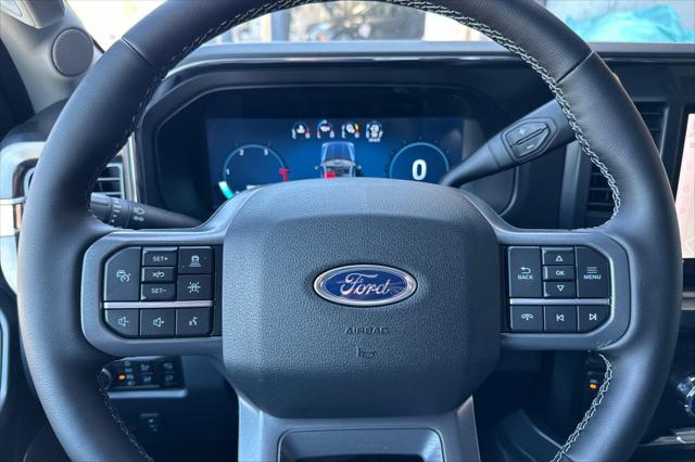 2025 Ford F-350 Lariat