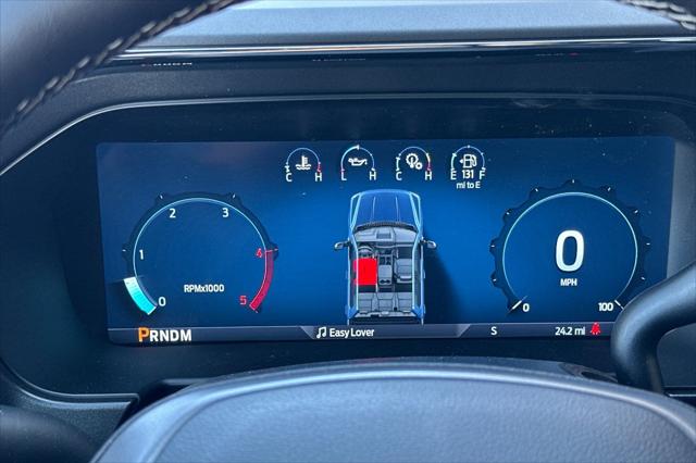 2025 Ford F-350 Lariat