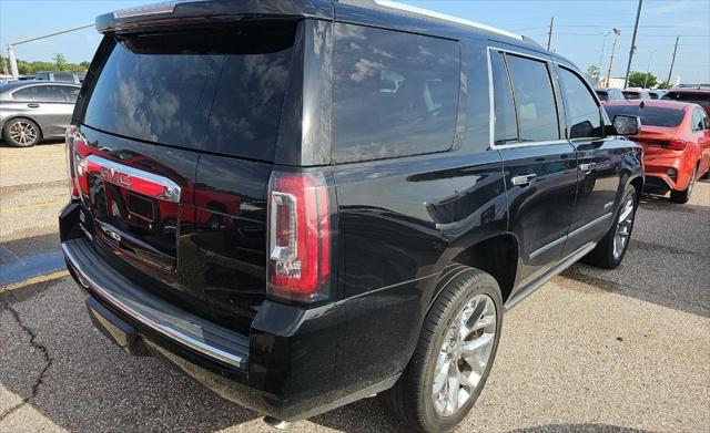 Used 2018 GMC Yukon For Sale in Olive Branch, MS