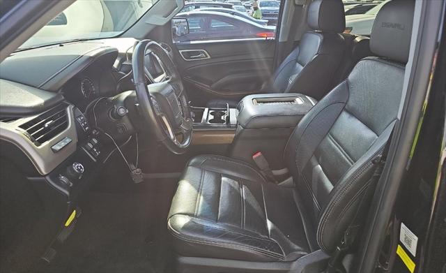 Used 2018 GMC Yukon For Sale in Olive Branch, MS