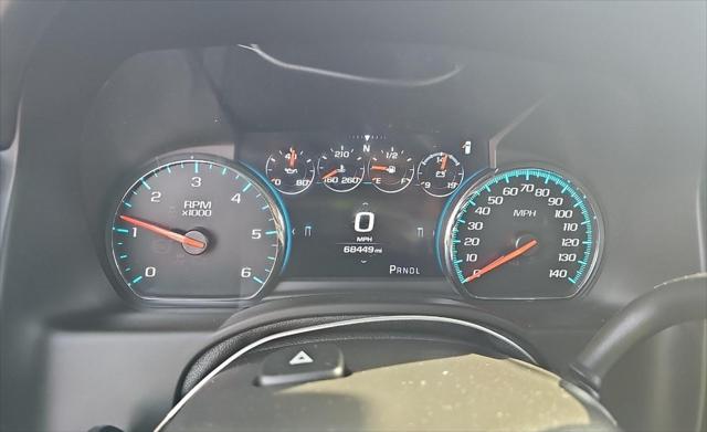 Used 2018 GMC Yukon For Sale in Olive Branch, MS